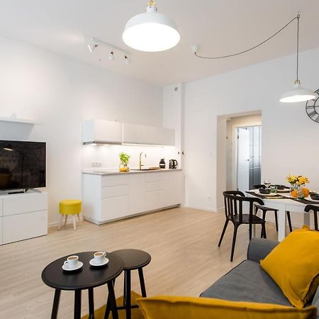 Apartament Za Bramka Centrum Познань Екстер'єр фото