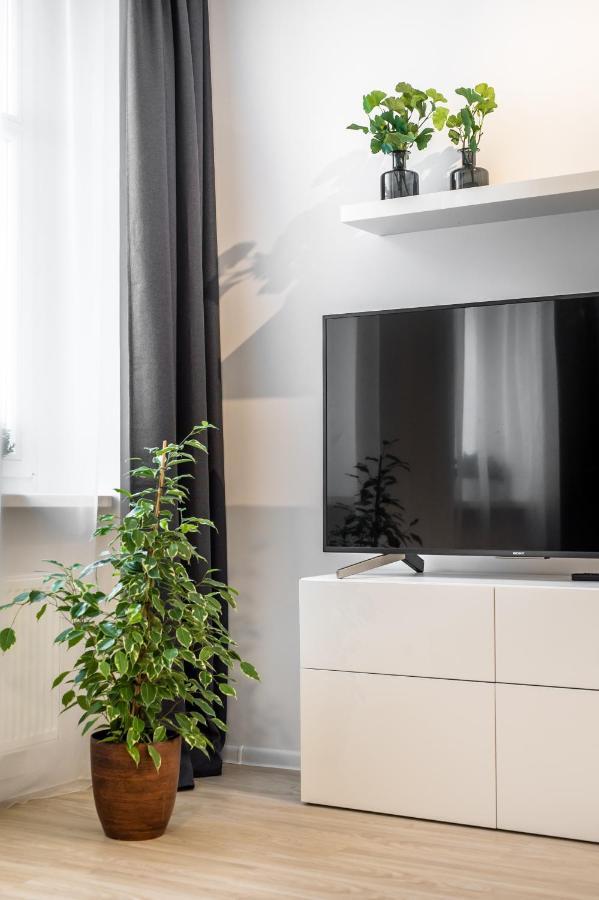 Apartament Za Bramka Centrum Познань Екстер'єр фото